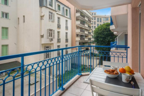 Eden Palace 3 - Happy Rentals